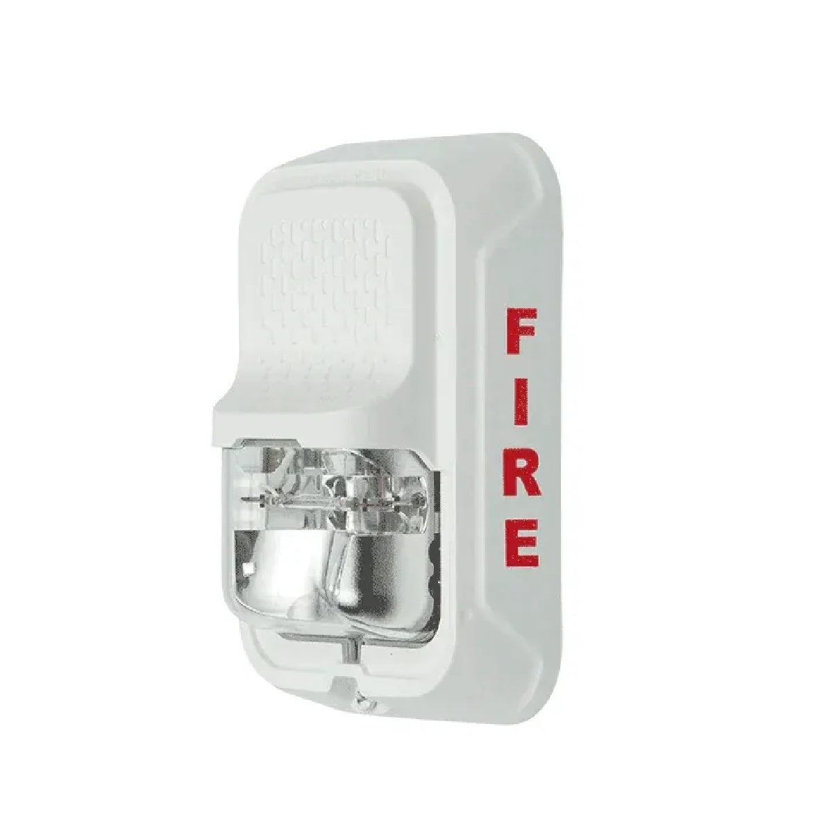 System Sensor SGWL Compact Horn Strobe