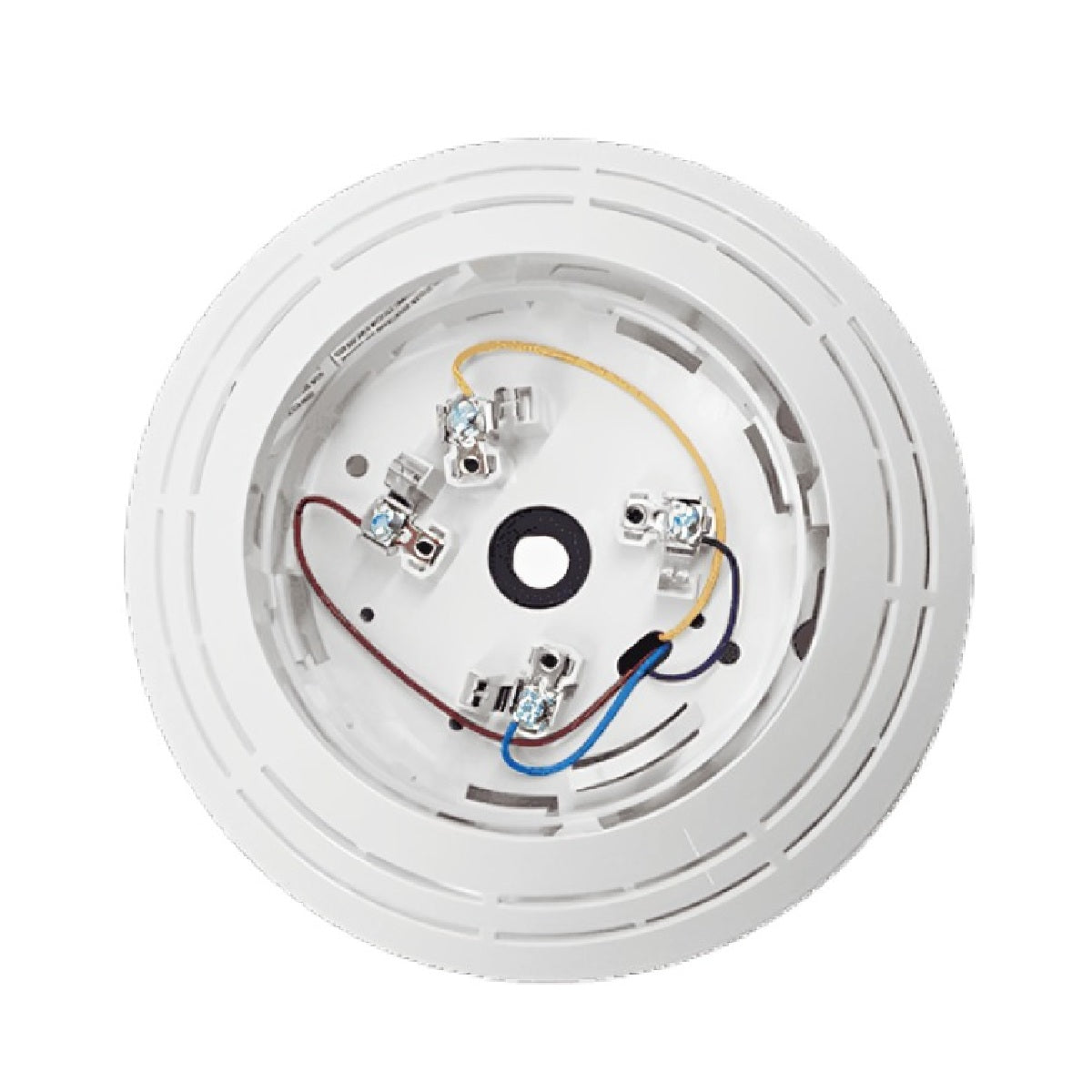 Edwards SIGA-AB4G- Sounder Base
