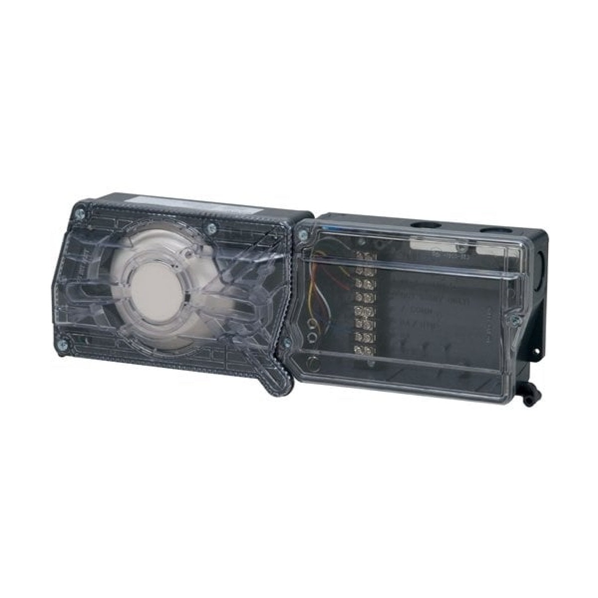 Honeywell SK-DUCT Intelligent Non-Relay Duct Smoke Detector