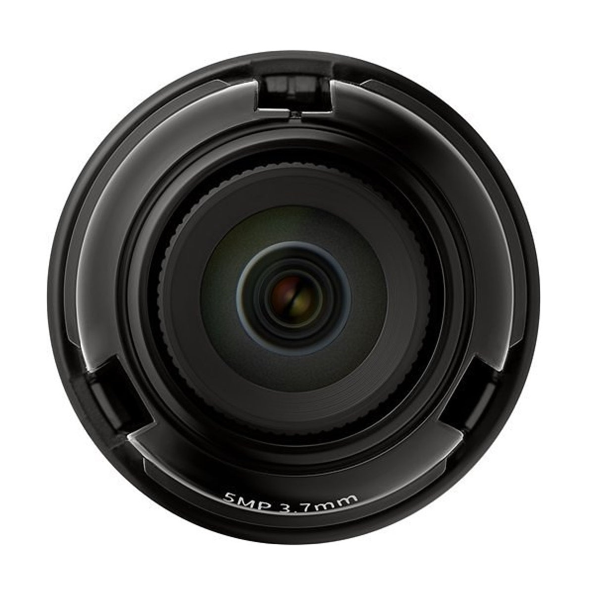 Hanwha Techwin WiseNet SLA-5M3700P 5mp 3.7mm Lens