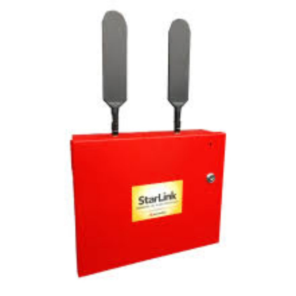 Napco SLE-LTEAI-CFB-PS Dual Path Fire Alarm Communicator