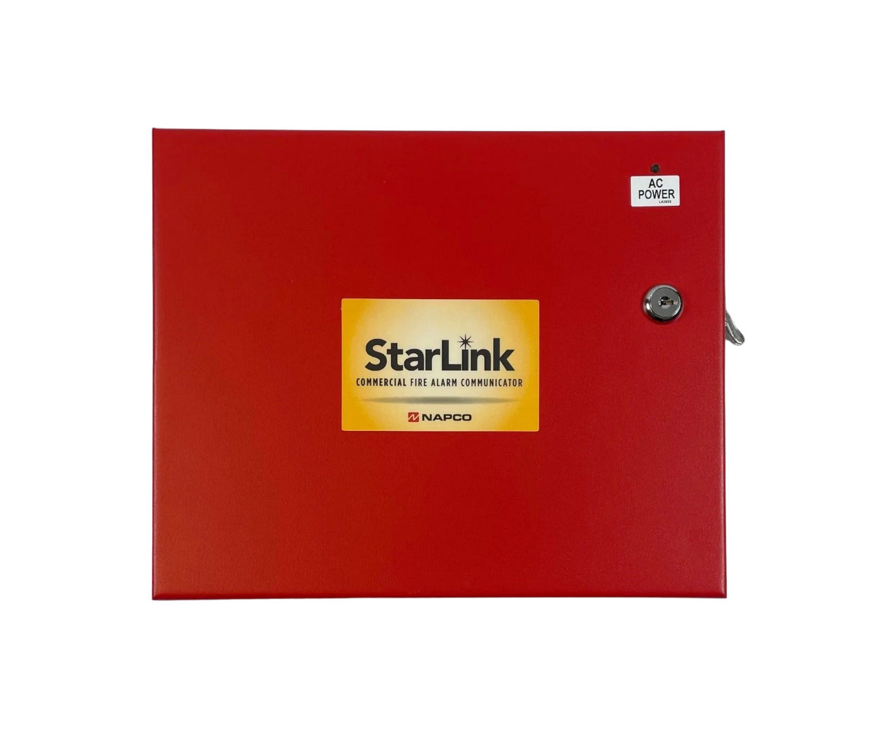 Napco SLE-LTEAI-CFB StarLink Dual Path Commercial Fire/Burglar Alarm Communicator
