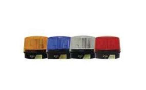Potter SL-401 Series 60,000 Candle Power Output Strobe