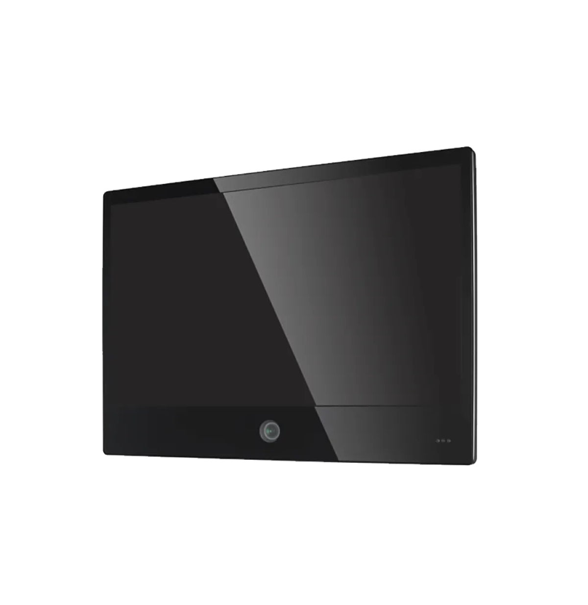 Hanwha Techwin WiseNet SMT-3211PVM 32" LED CCTV Monitor with 2MP Network Camera