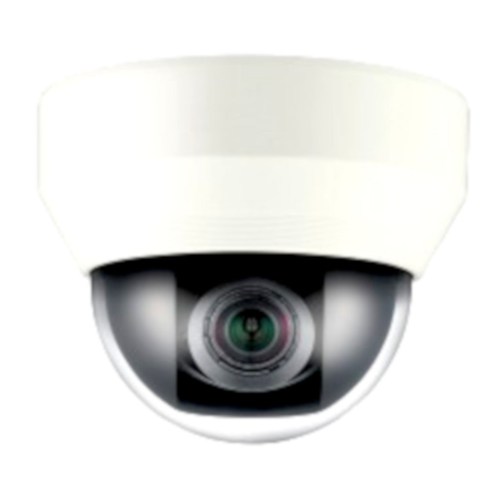 Wisenet SND-6084N Day/Night Outdoor Dome Camera
