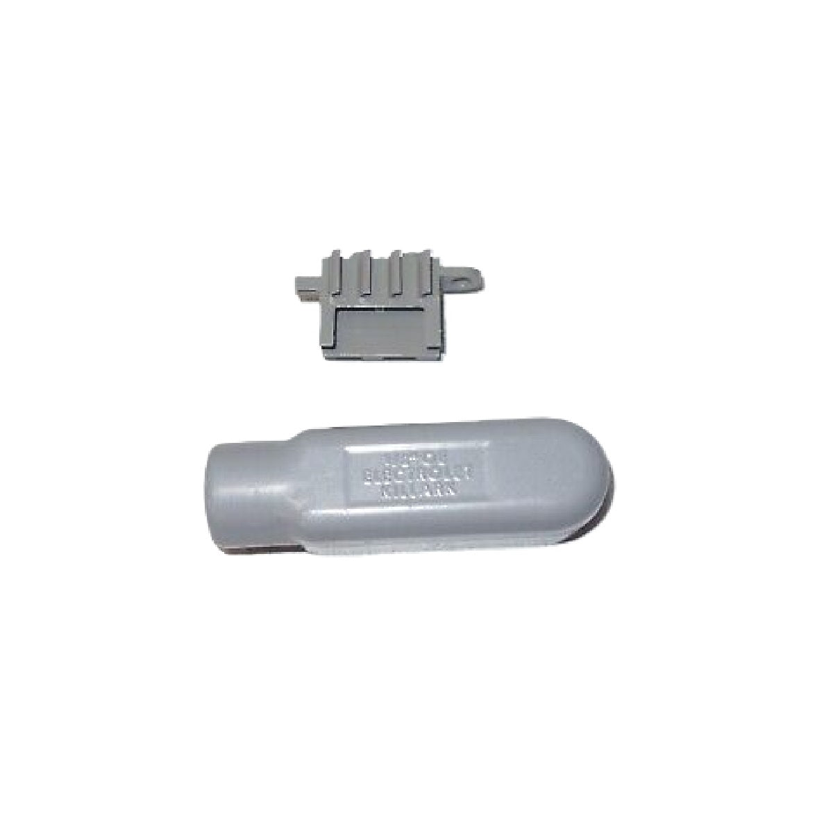 Terminus Products SP2539 1/2” Fence Kit With Sensor.