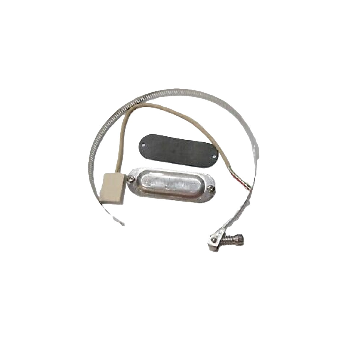 Terminus Products SP2539 1/2” Fence Kit With Sensor.
