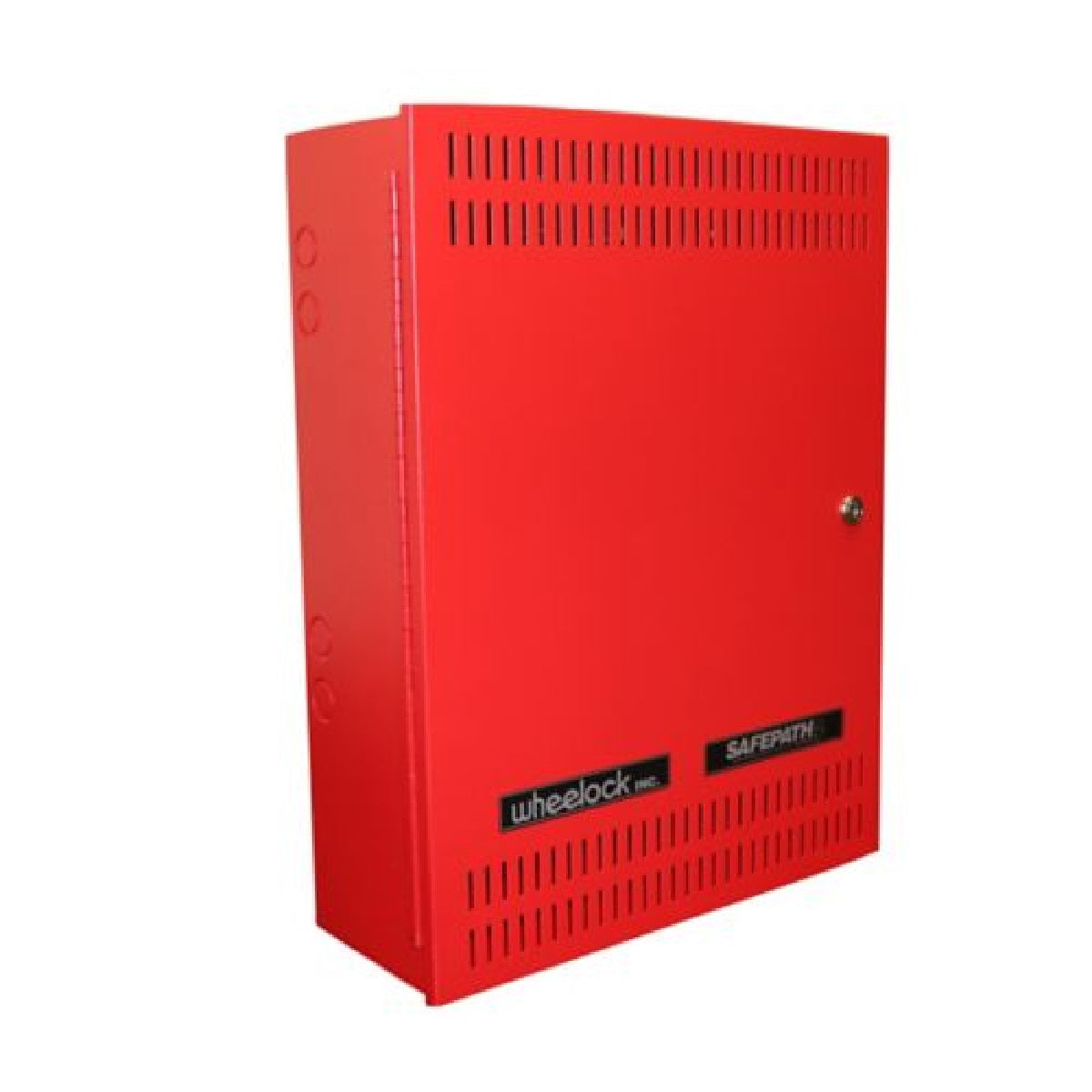 Wheelock SPB-80/4 SAFEPATH Supervised Audio Power Booster