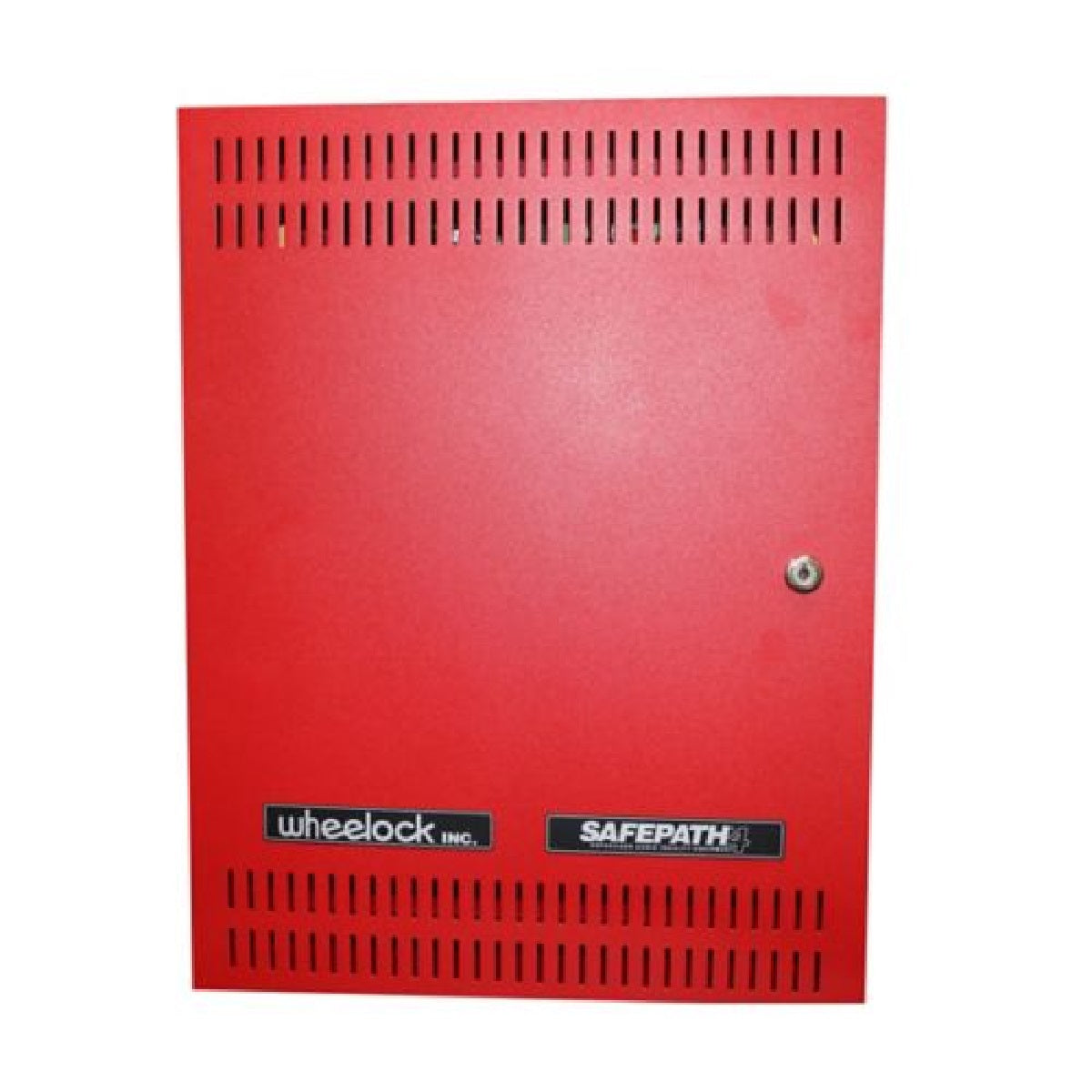 Wheelock SPB-80/4 SAFEPATH Supervised Audio Power Booster