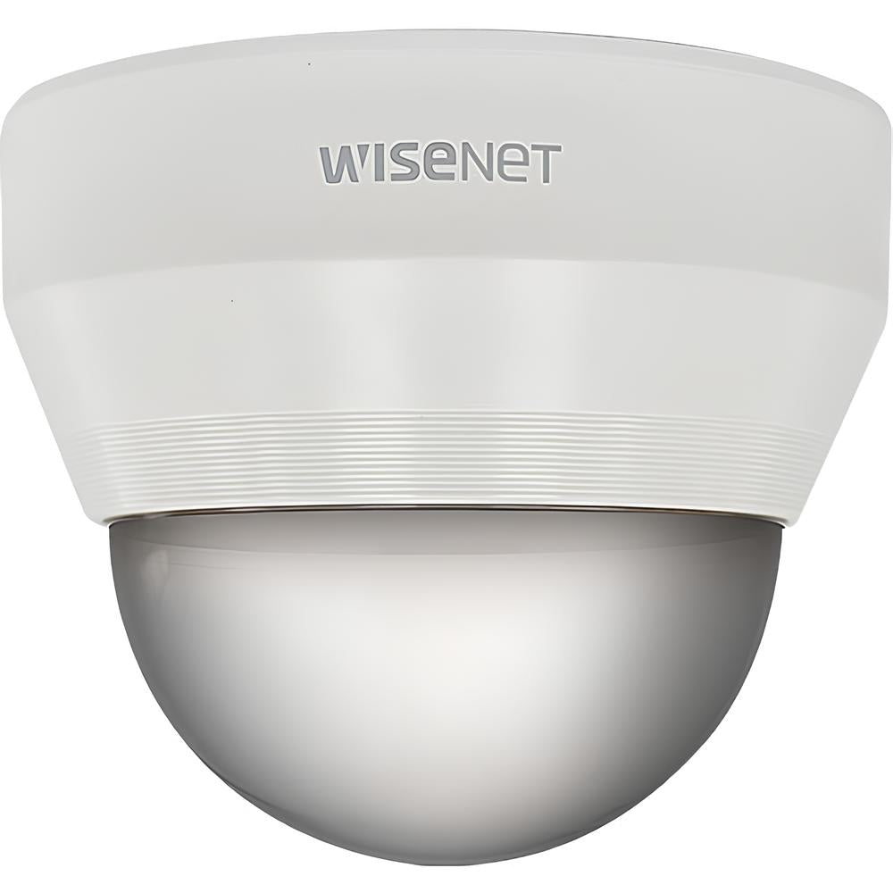 Hanwha Techwin SPB-IND6 Tinted Bubble Smoked Dome Cover Security Accessory