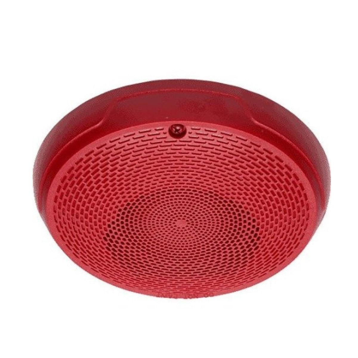 System Sensor SPCRL L-Series Indoor Ceiling Mount High Fidelity Speaker