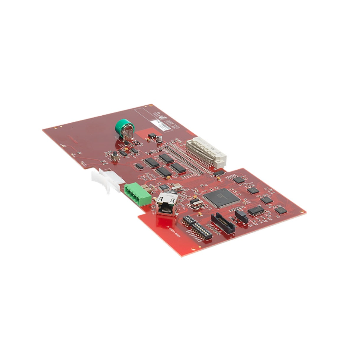 SR-BP7 Symmetry SR 7 Slot Standard Backplane