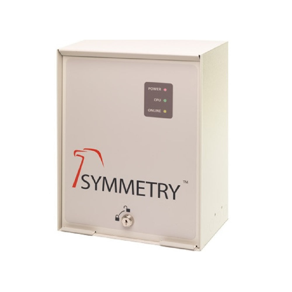 Symmetry SR-ENC5 Enclosure with Card Cage
