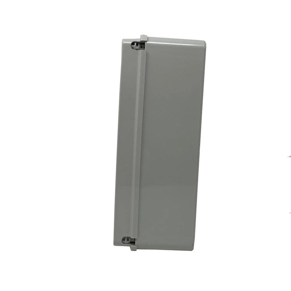 SYMMETRY SR-M/RJ-KIT SR Micro Reader Junction Kit, Panel and Enclosure