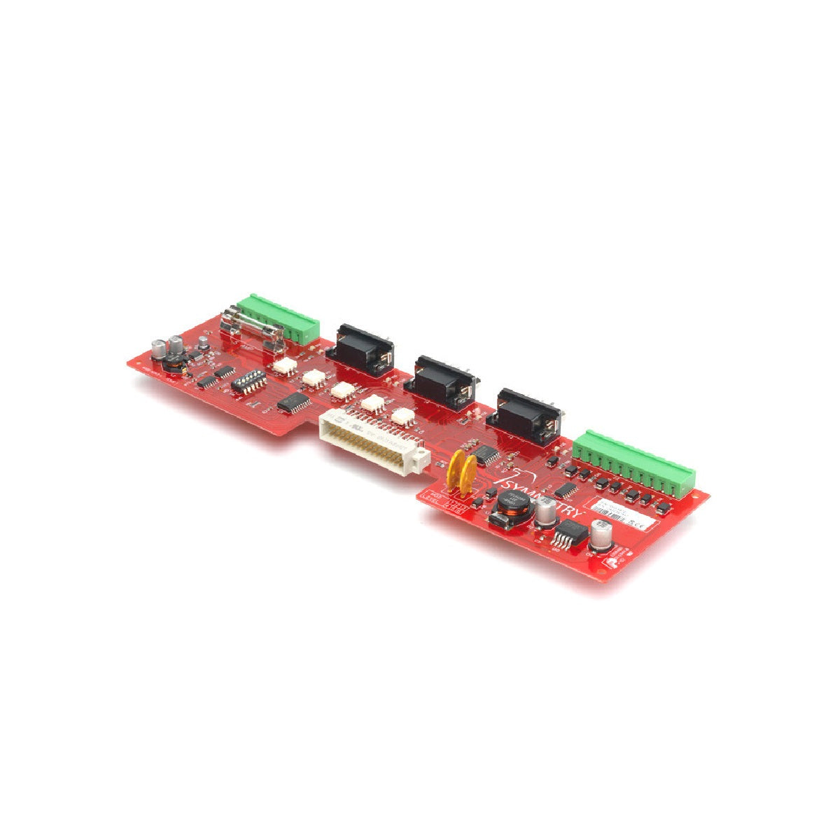 Symmetry SR Interface Module Board SR-PCU