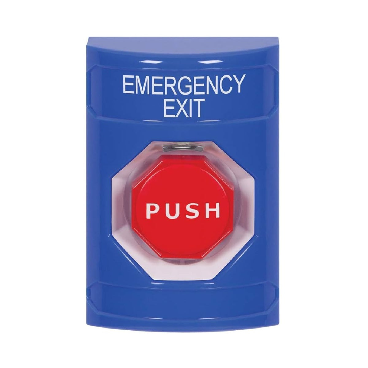 STI SS2408EX-EN Stopper Station Push Button