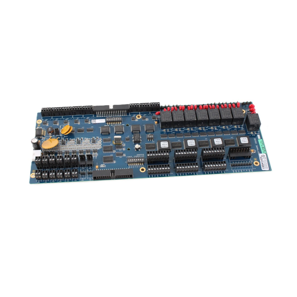 Software House STAR-ACM8-WA iStar Pro ACM Module Board