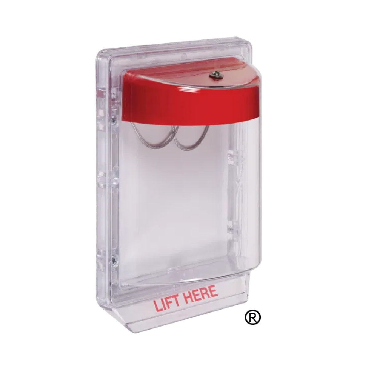 STI STI-1100NR Stopper II with Horn Flush Mount