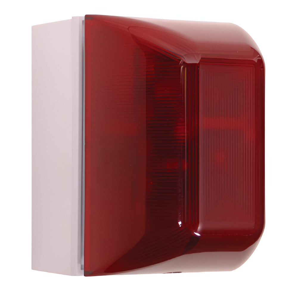 Safety Technology International Sti-SA5000-R Alarm Mini Controller