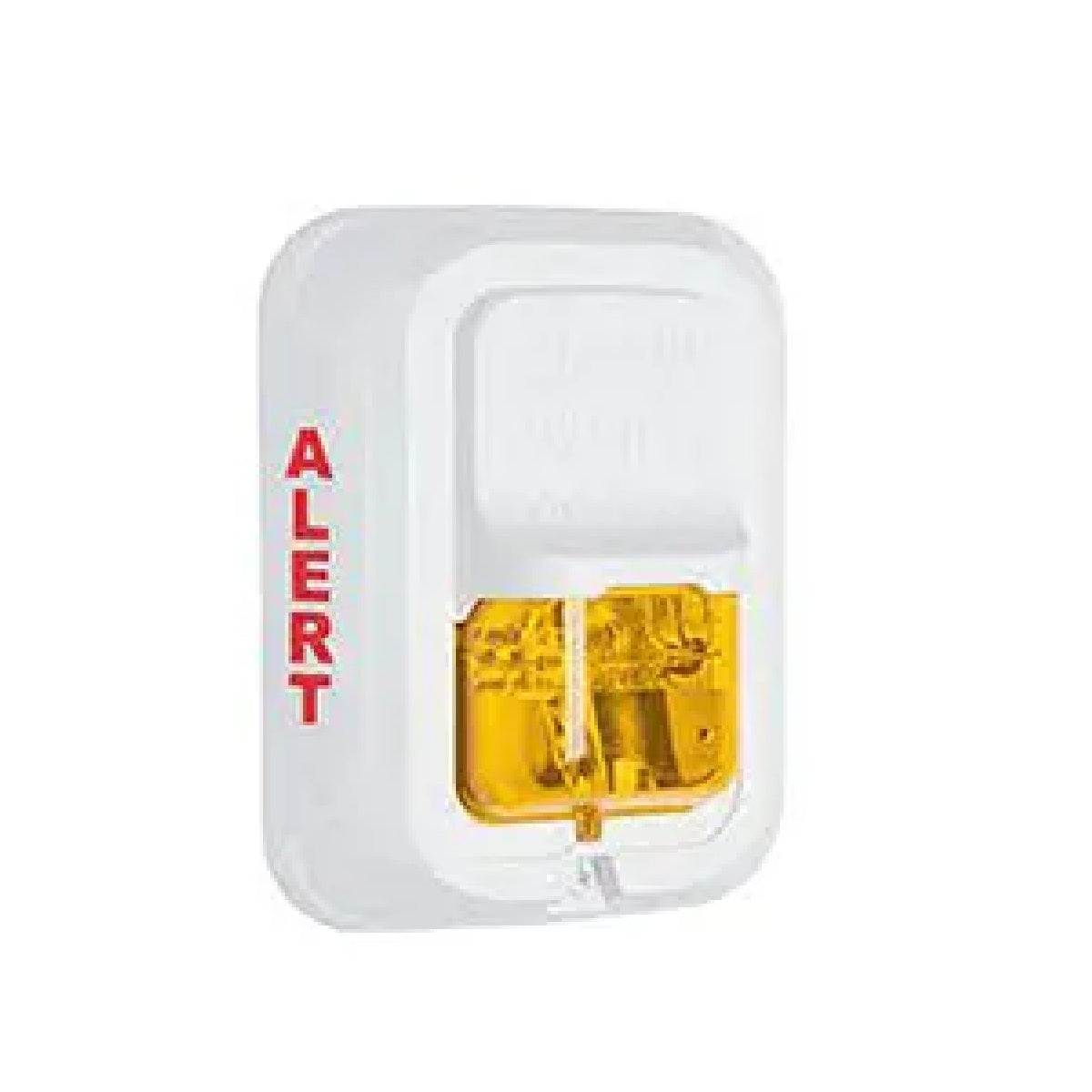 System Sensor SWL-ALERT Wall Speaker Strobe