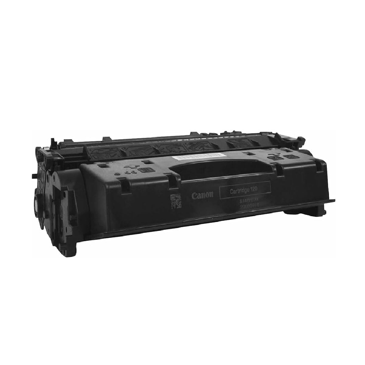 ILG TB2617B001AA2-IL 2617 #120 Black Toner Cartridge, 5K Page Yield