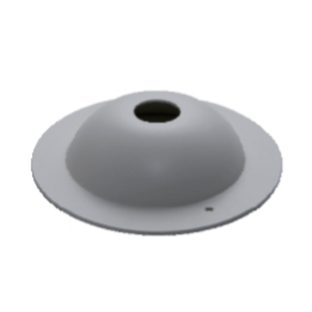 Matrix TCP-G Pendant Mount Dome Bracket Gray