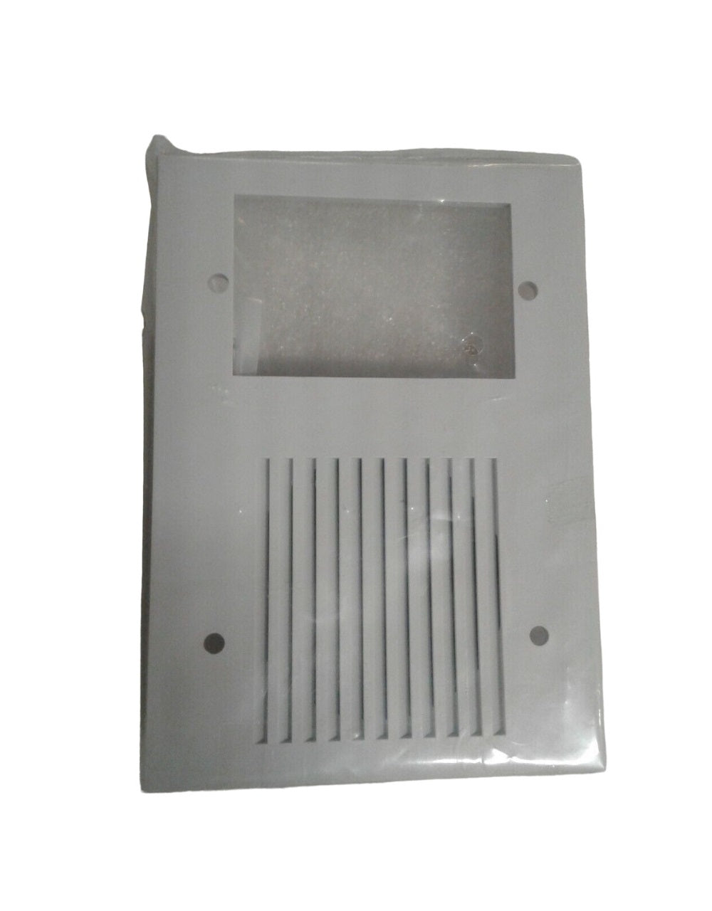 Rauland-Borg TCSPKR Telecenter 3-Gang Intercom Speaker Module