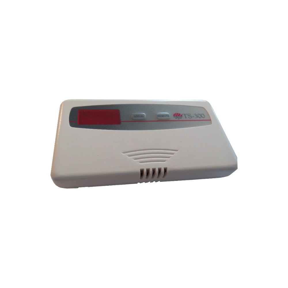 Honeywell Ademco TS300 Dual Temperature Sensor