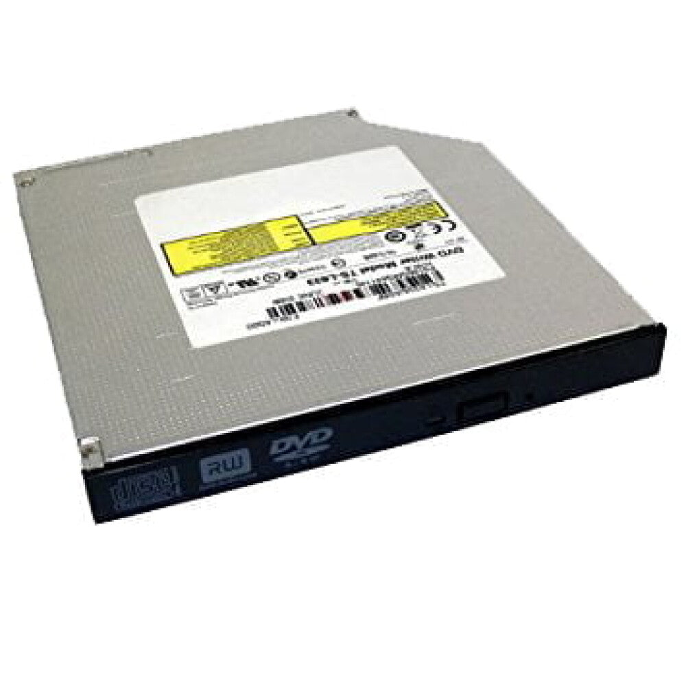 Toshiba TS-L633 Sata Black DVD-RW Drive