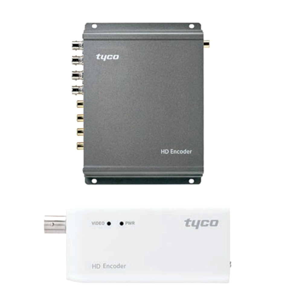 Tyco TYCE4C-N 4-Channel HD Encoder