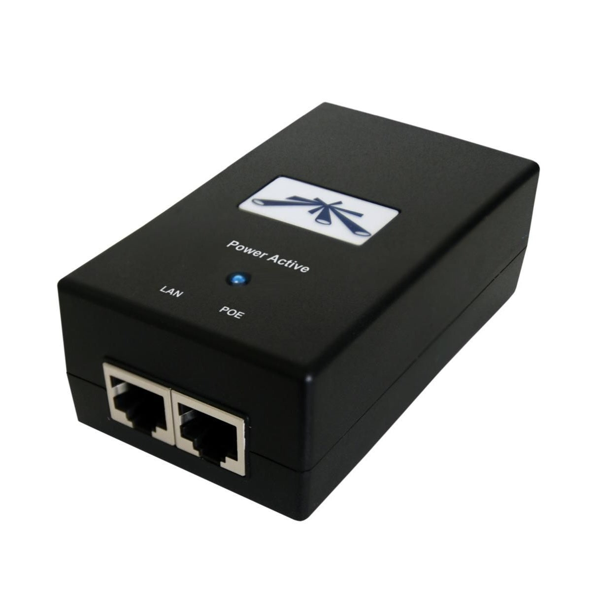 Scansource Security Ubiquiti UBI-POE5060W PoE Adapter, 50VDC/1.2A, GigE