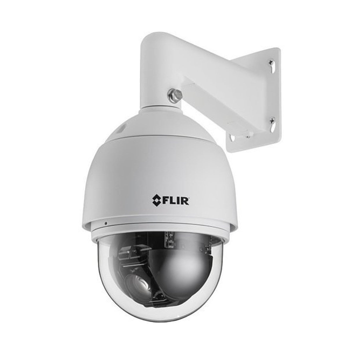 Dvtel Quasar CP-4221-301 OUTDOOR 1080P PTZ 30X ZOOM IP Camera