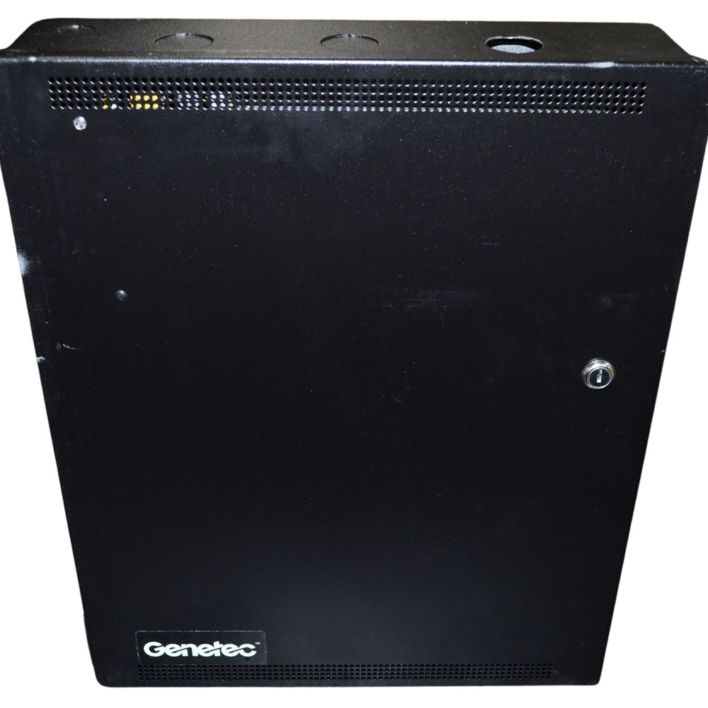 LifeSafety Power FlexPower SY-DV4RD-E2M Dual Voltage Power Supply Board