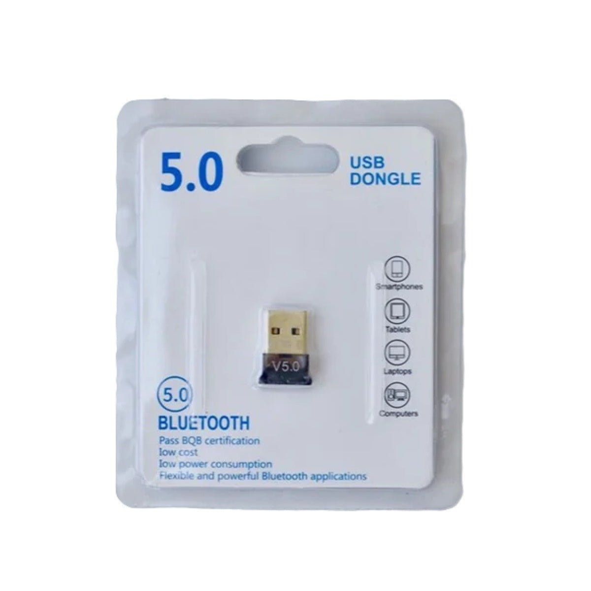 QR Computers USB5.0DONGLE Wireless Adapter