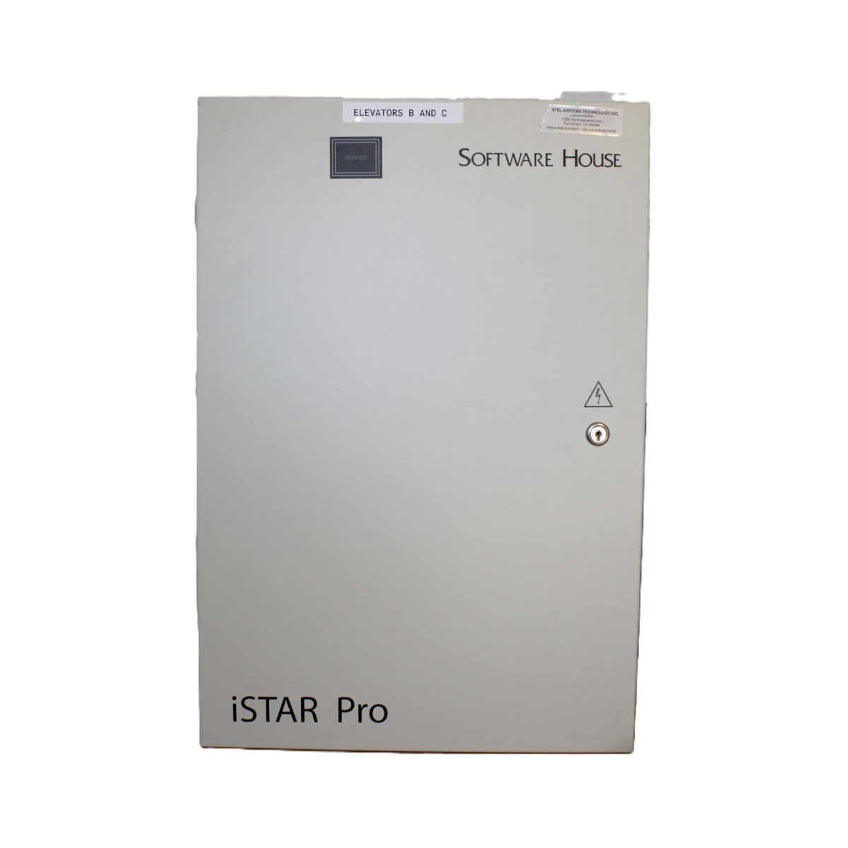 Software House USTAR-SE-DOOR iStar ULTRA SE Door Controller
