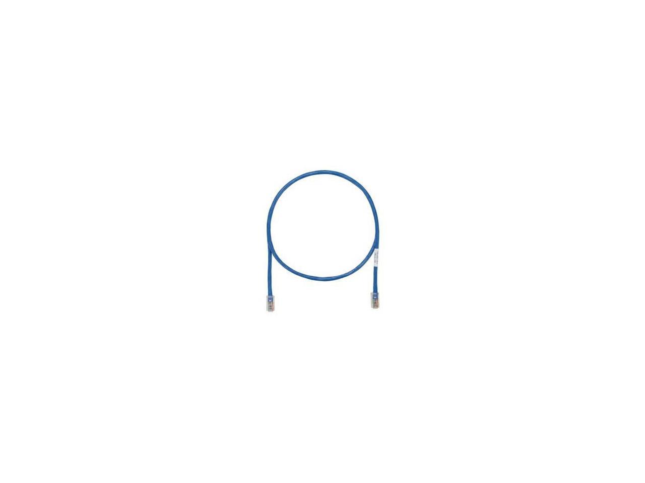 Panduit UTPSP2BUY TX6 PLUS UTP Patch Cords