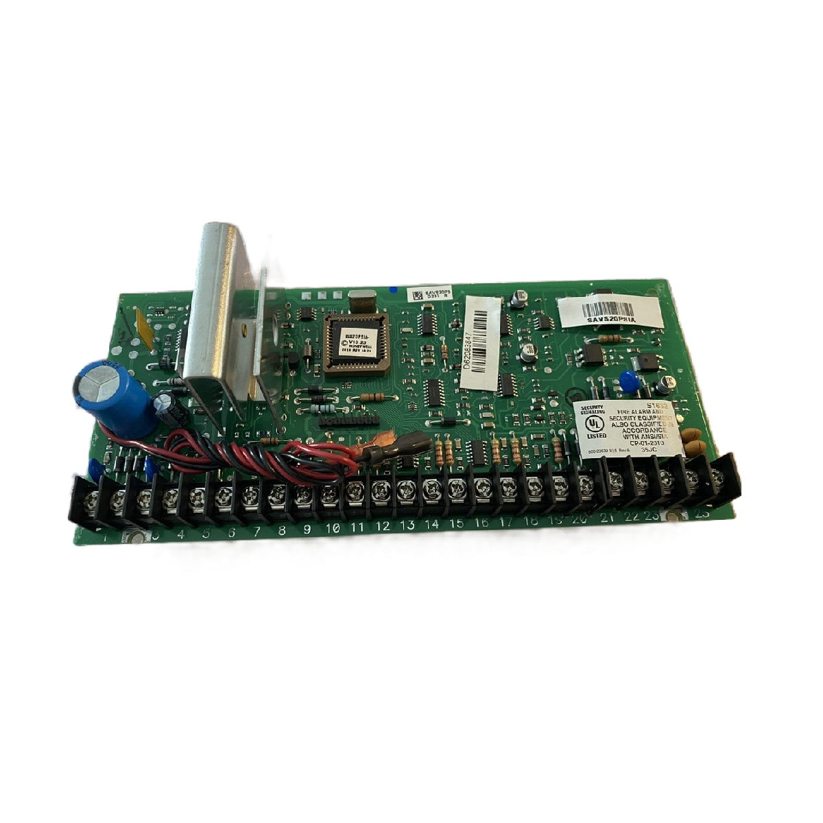 Honeywell Home V20PPCBSIA Vista-20p Pcb Sia