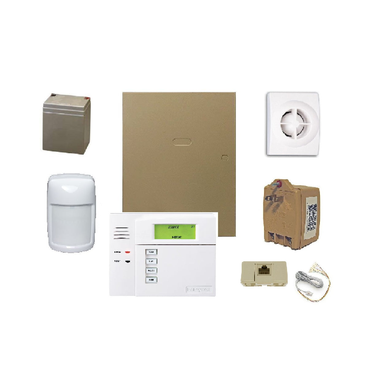 Honeywell V20PUPG V20P Upgrade Kit