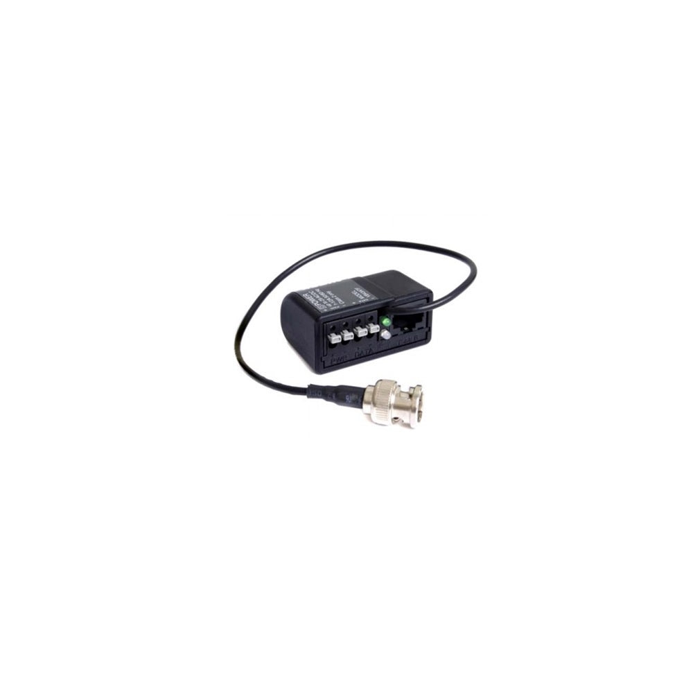 Nitek VB43ATF Video Power Data Balun Combiner