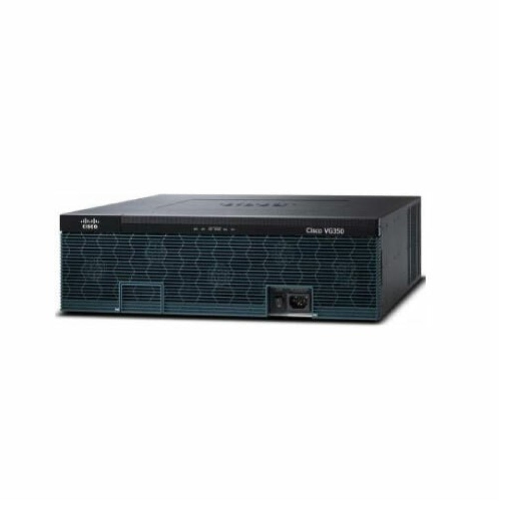 Cisco VG35096FXSE/K9 VG350 96 FXS OPXLite Bundle