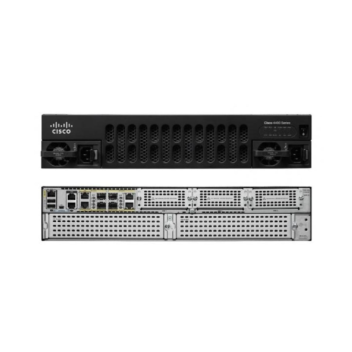 Cisco VG35096FXSE/K9 VG350 96 FXS OPXLite Bundle
