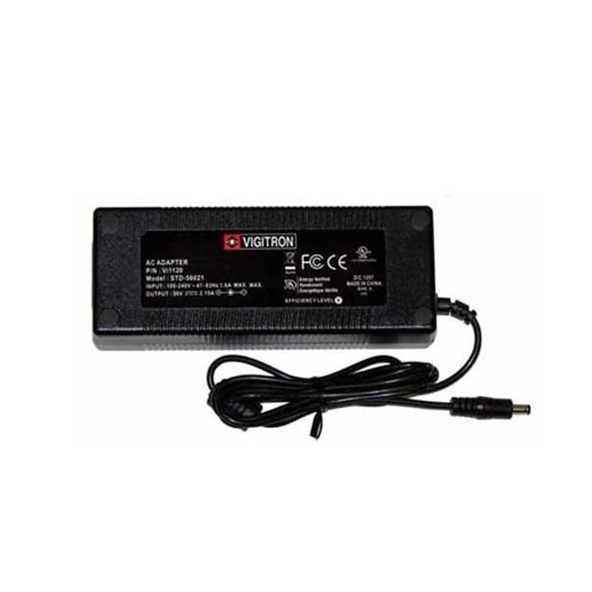 Vigitron Vi1120 57VDC 120W Switching ModePower Supply