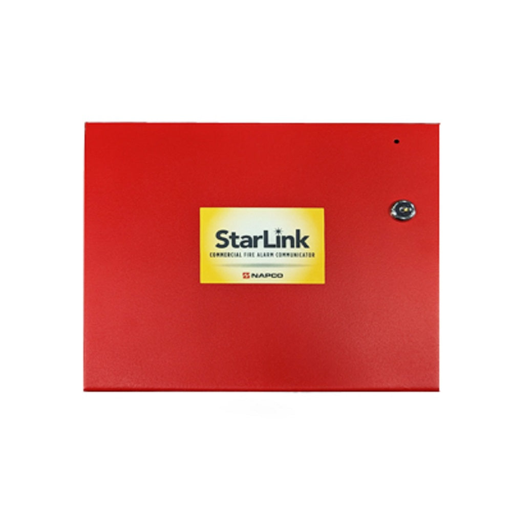 Napco Starlink VI-CFBPS-J Verizon LTE Communicator