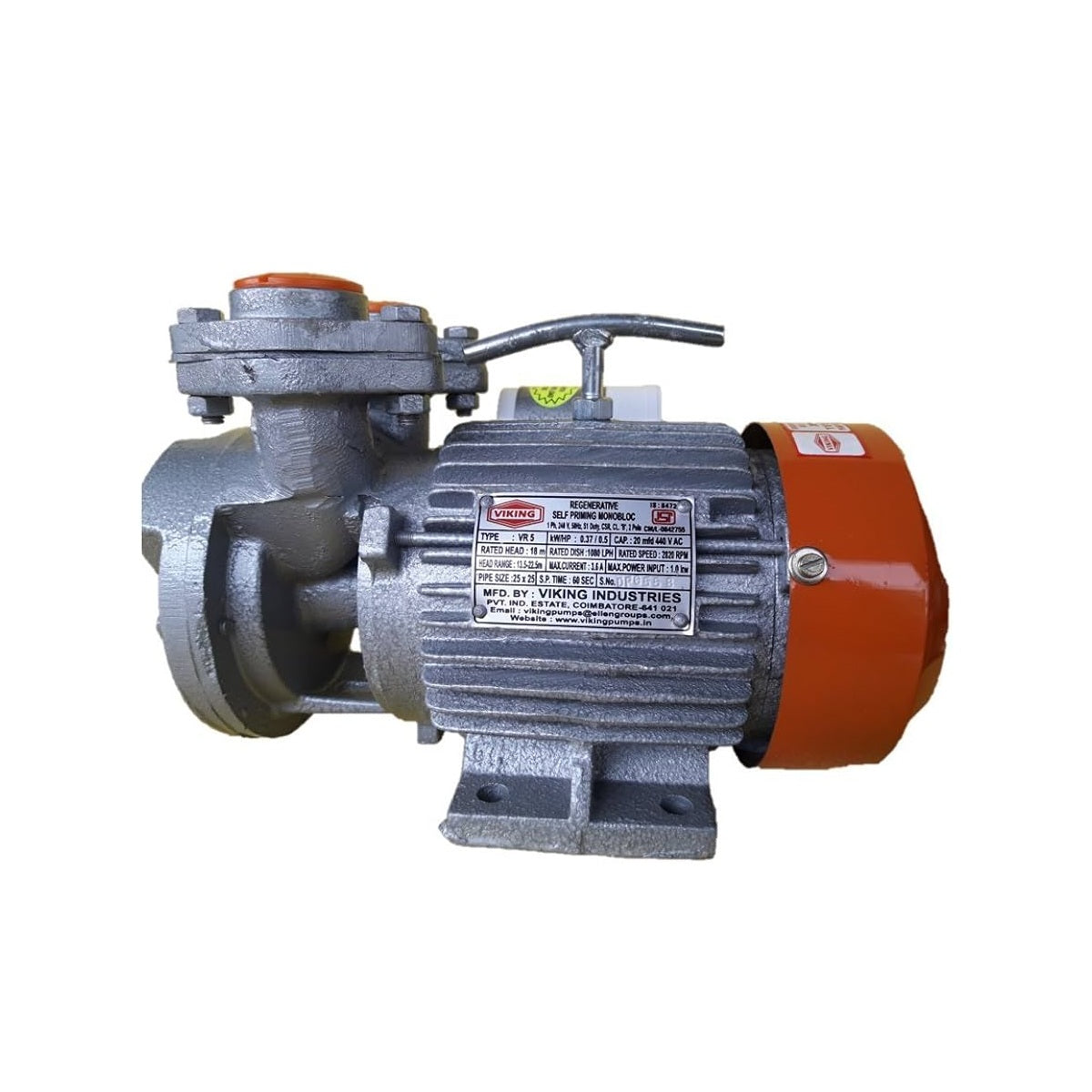 Viking VR-1A Visual Ring Indicator