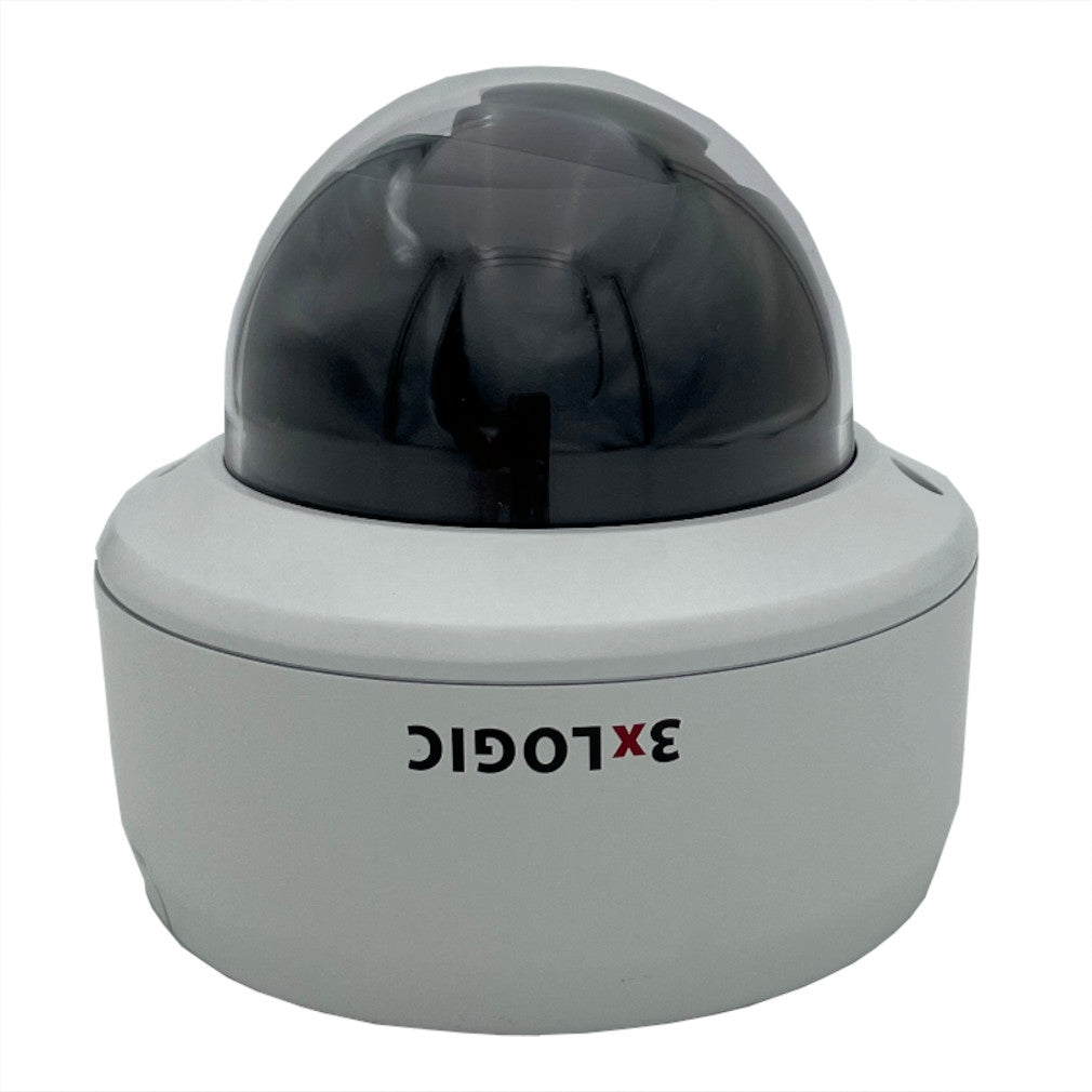 3xLOGIC VSX-2MP-D2-RF Digital Surveillance Camera