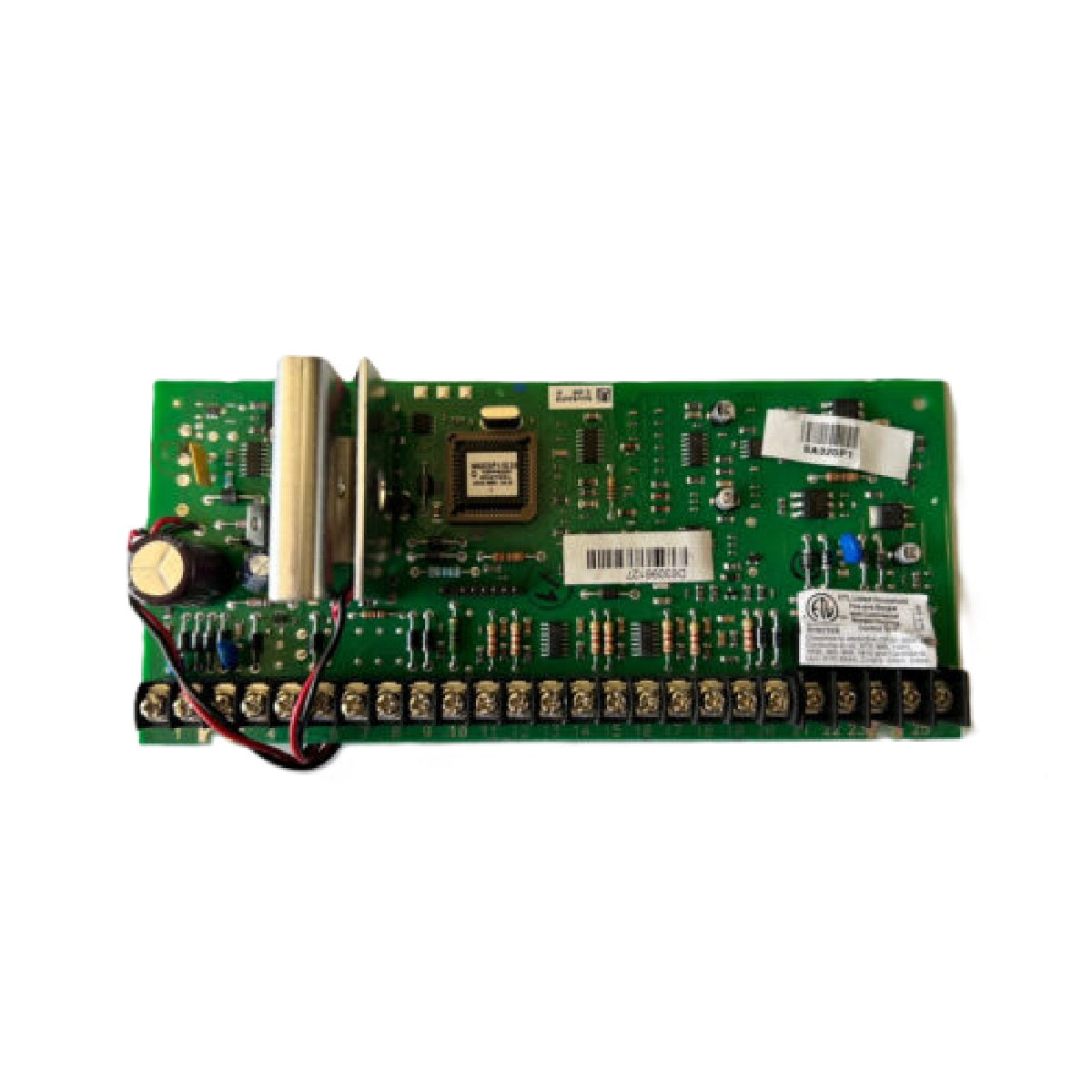 Honeywell 320P1 WA320P1-10.25 Control board