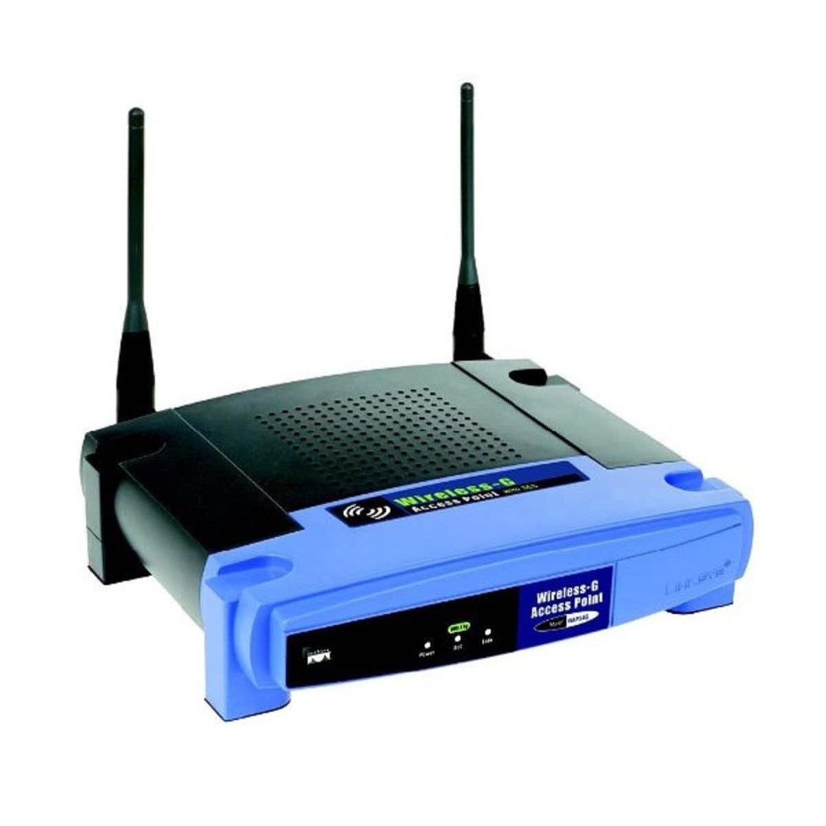 Linksys WAP54G Wireless-G Access Point