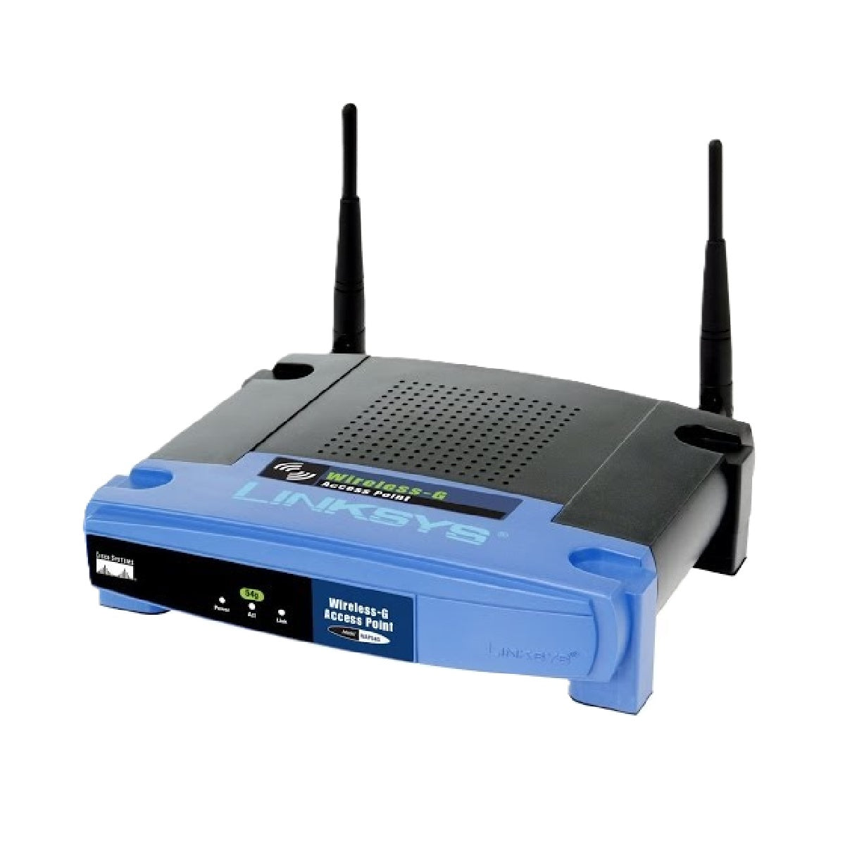 Linksys WAP54G Wireless-G Access Point