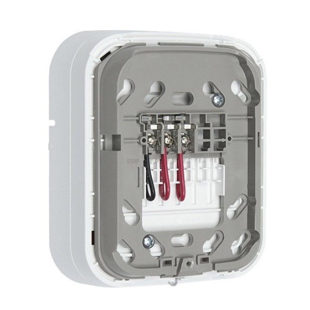 System Sensor WAV-WL Wireless AV base