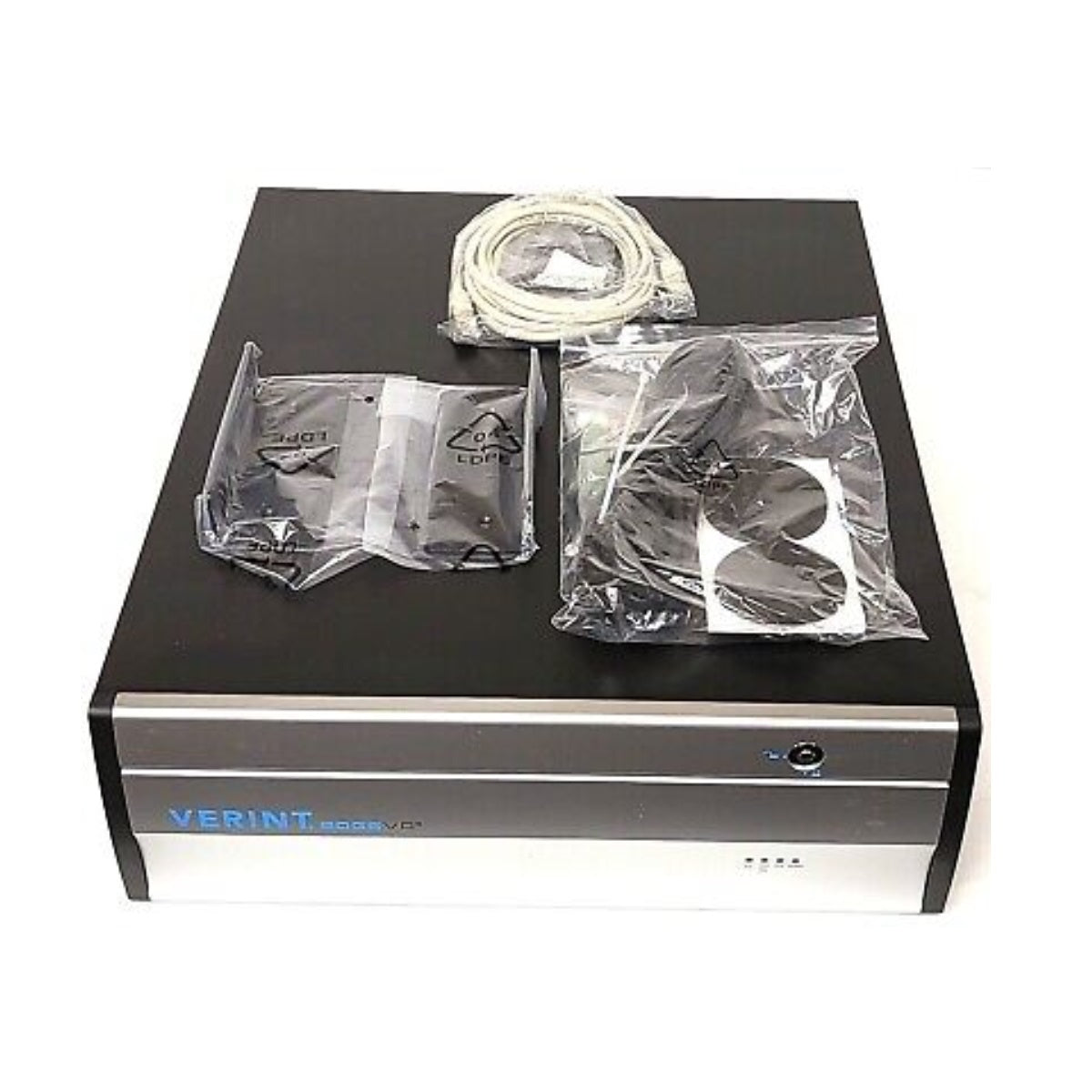 Verint WF-E300-16TBR Network Video Recorder
